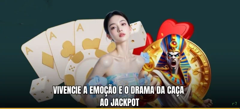 Jogos de fortune da r7 com prêmios incríveis